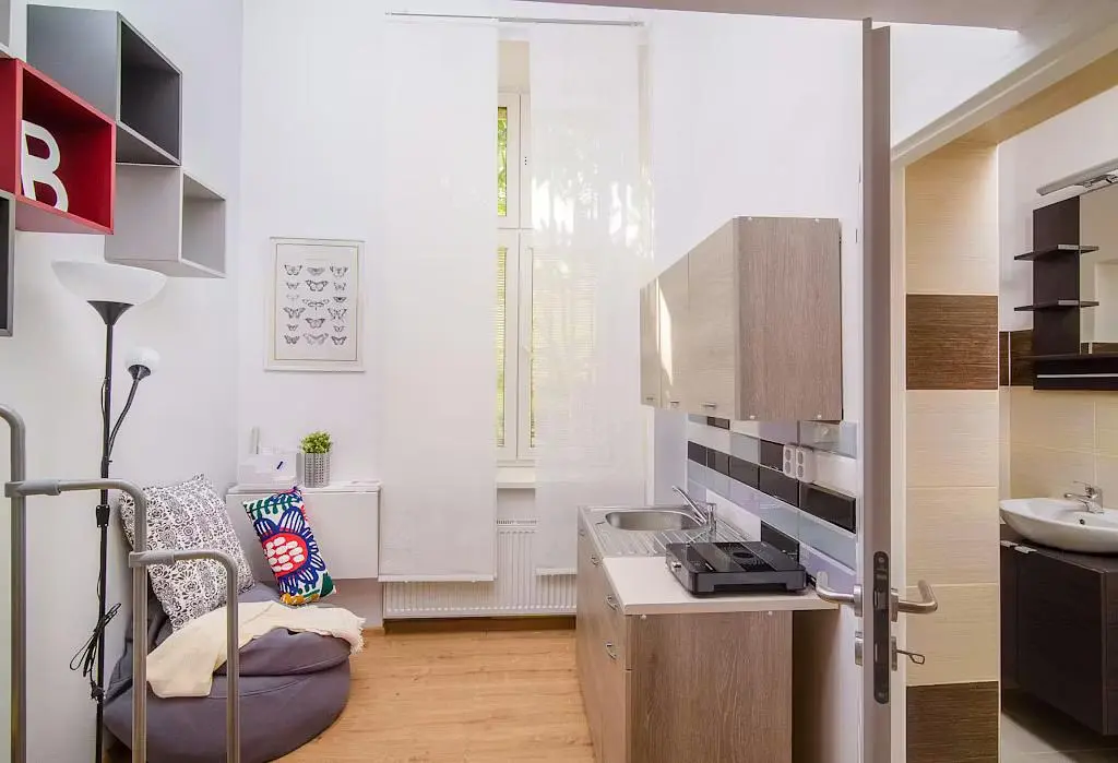 Sala de estar