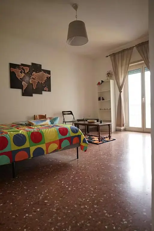Oturma odası