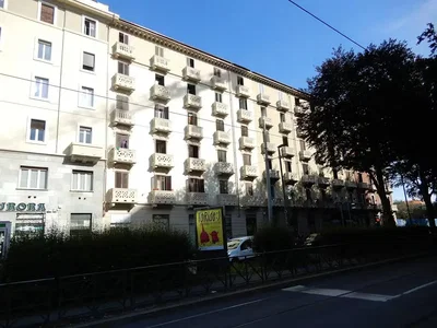 Obývačka