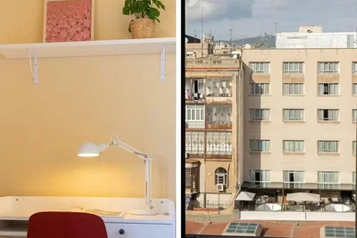Oturma odası