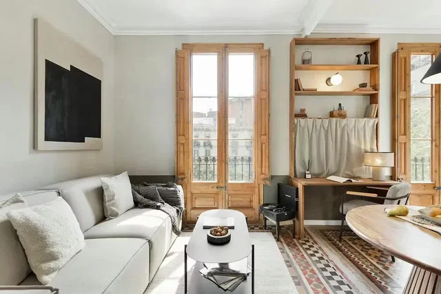 Oturma odası