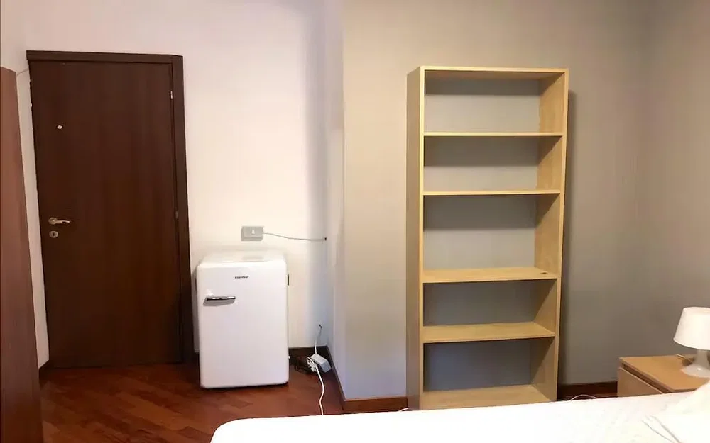 Obývačka