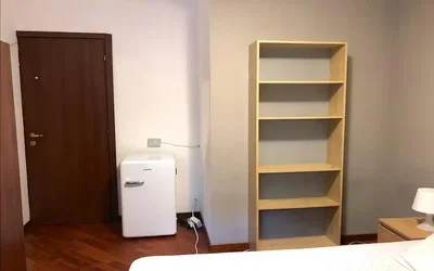 Obývačka