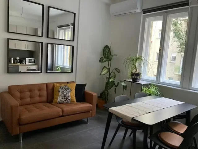 Woonkamer