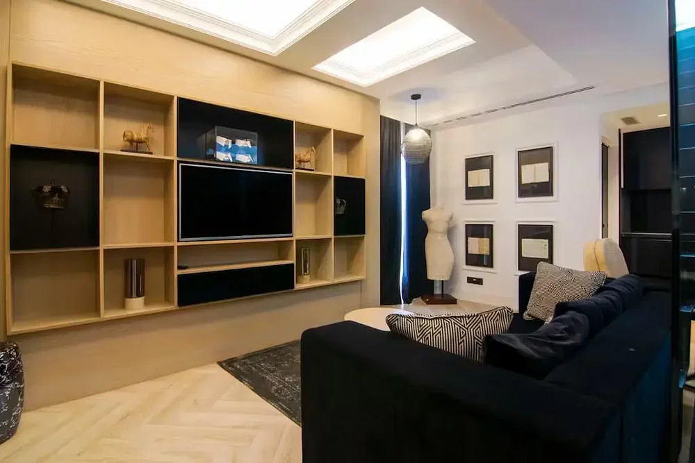 Dnevni boravak