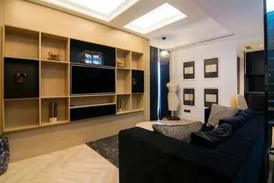 Dnevni boravak