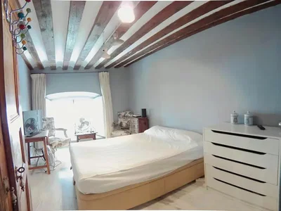 Oturma odası