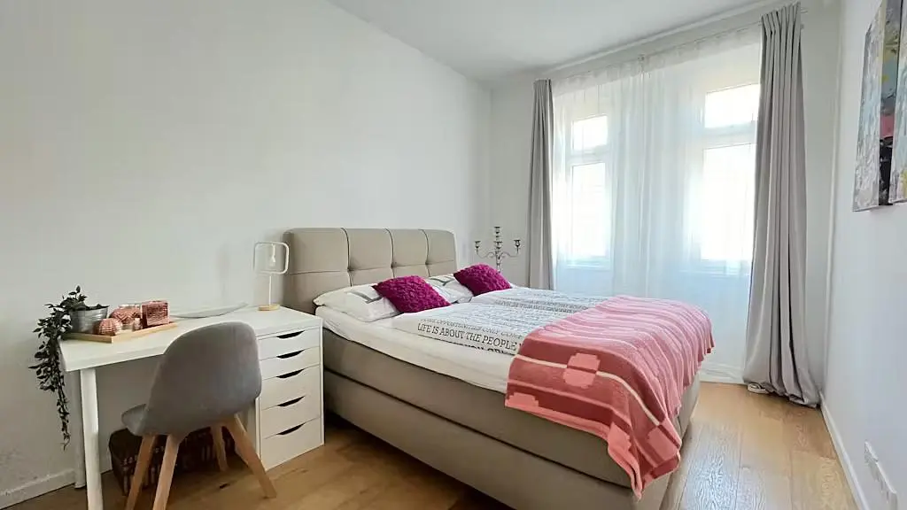 Dnevni boravak