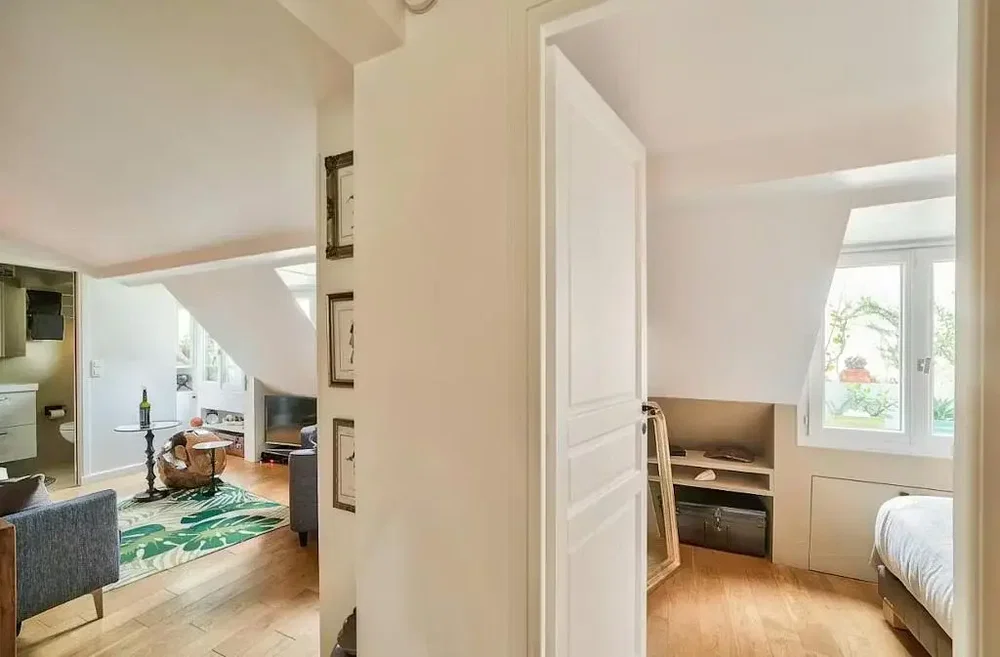Obývací pokoj