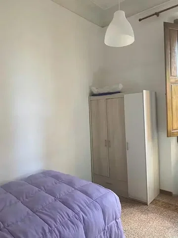 Obývačka