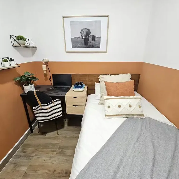 Woonkamer