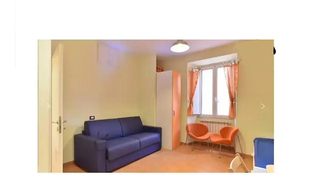 غرفة معيشة