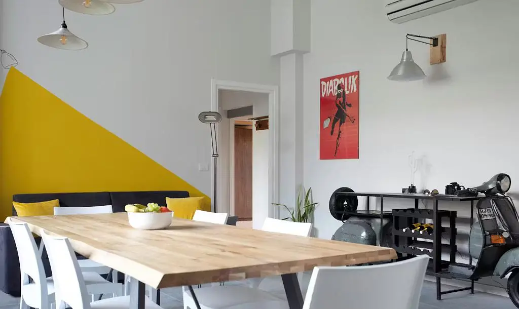 Woonkamer