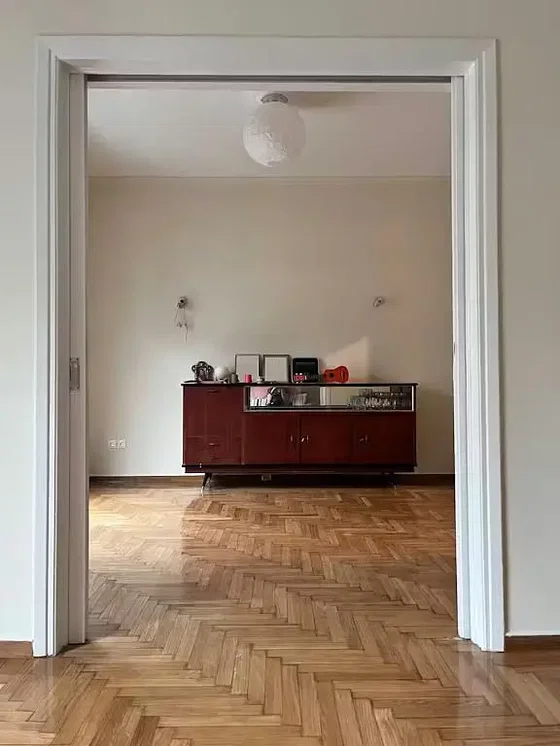 Obývací pokoj