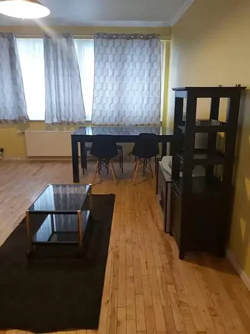 Obývací pokoj