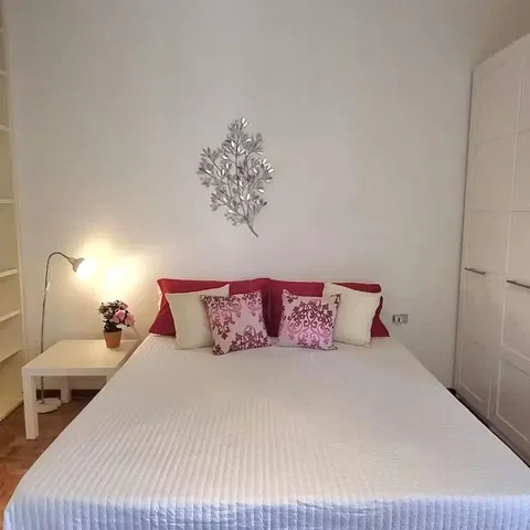 Obývačka