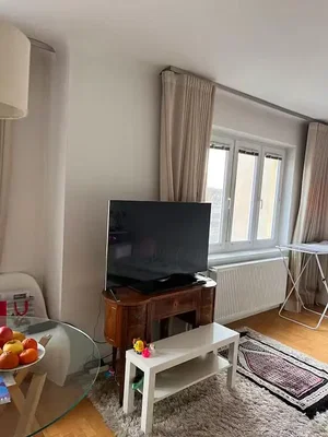Dnevni boravak