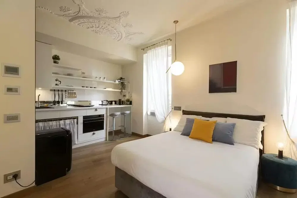 Soggiorno