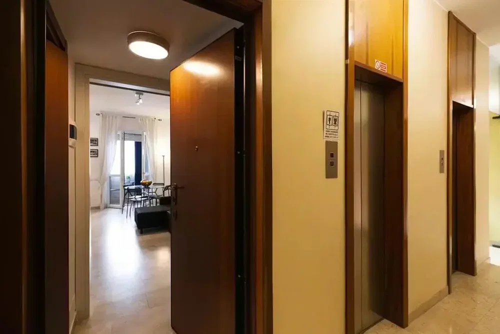 Soggiorno