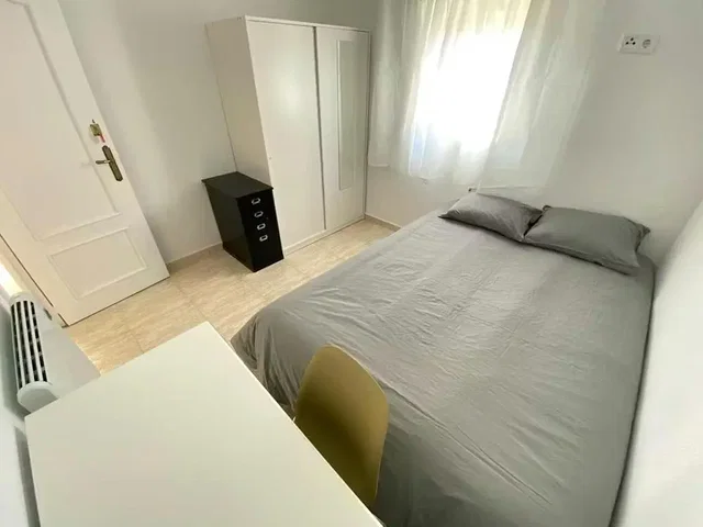Obývačka