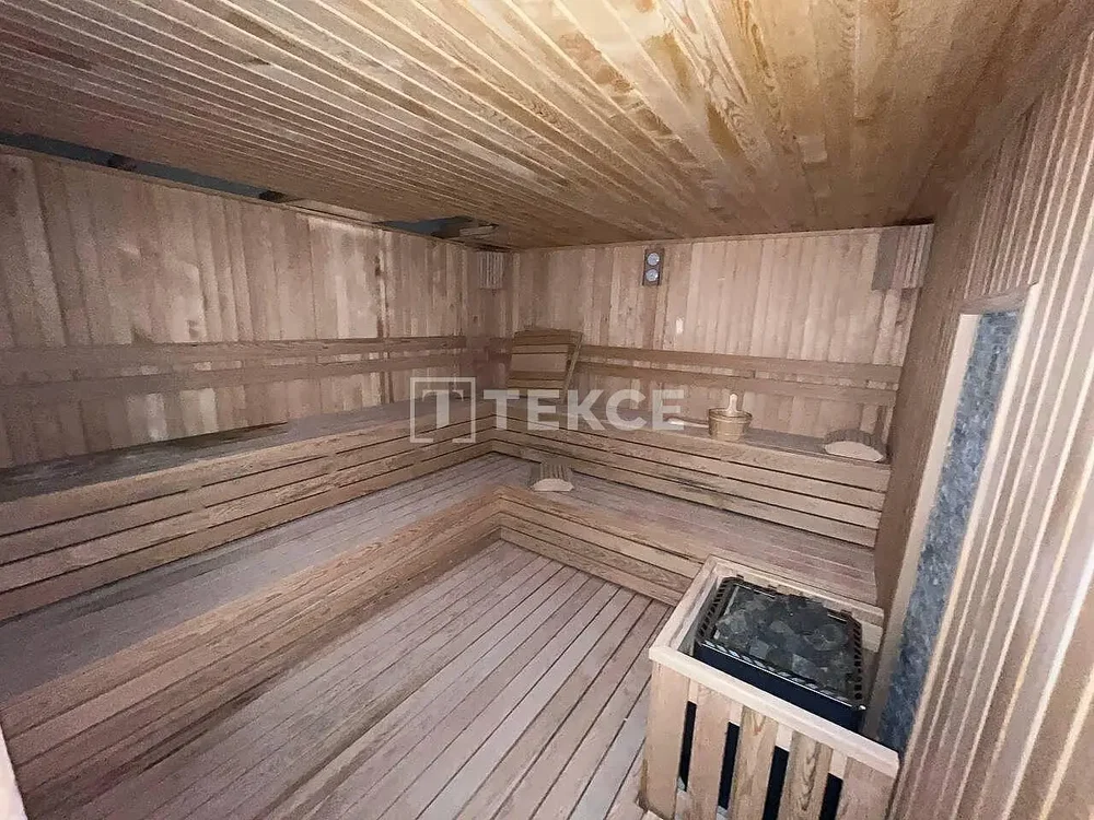 Obývačka