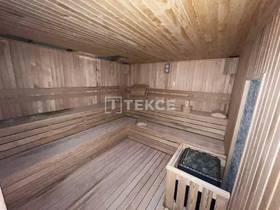 Obývačka