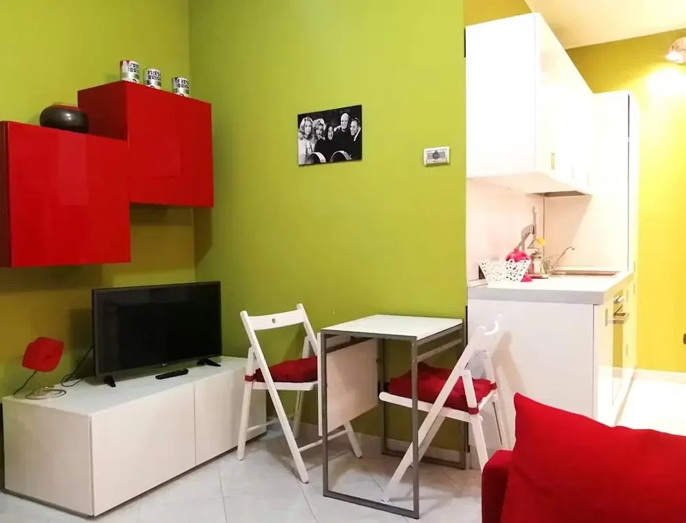 Oturma odası