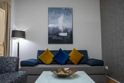 Oturma odası
