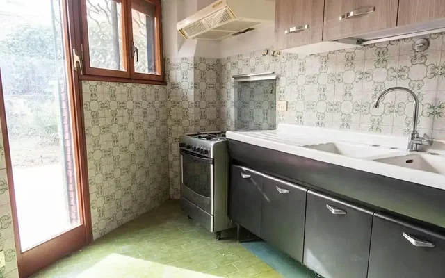 Obývačka