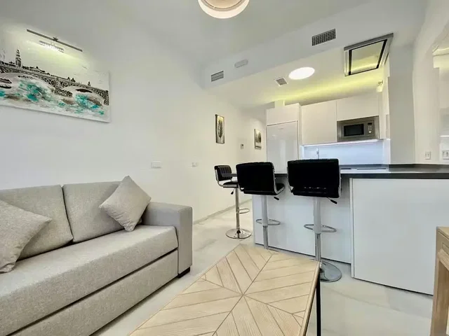 Woonkamer