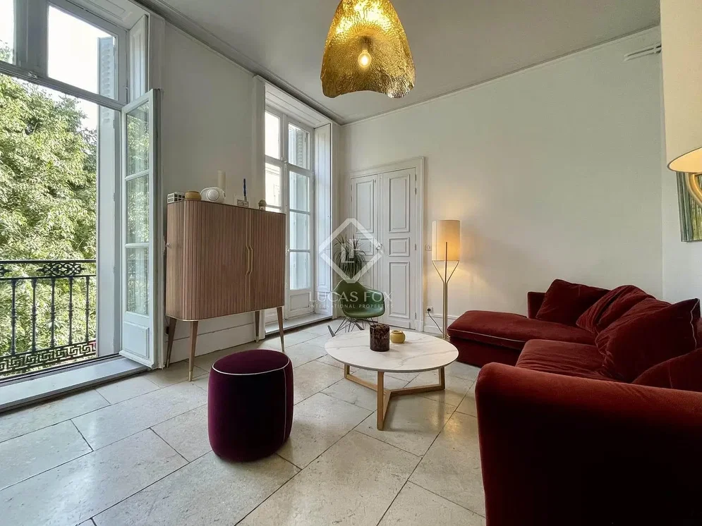 Sala de estar