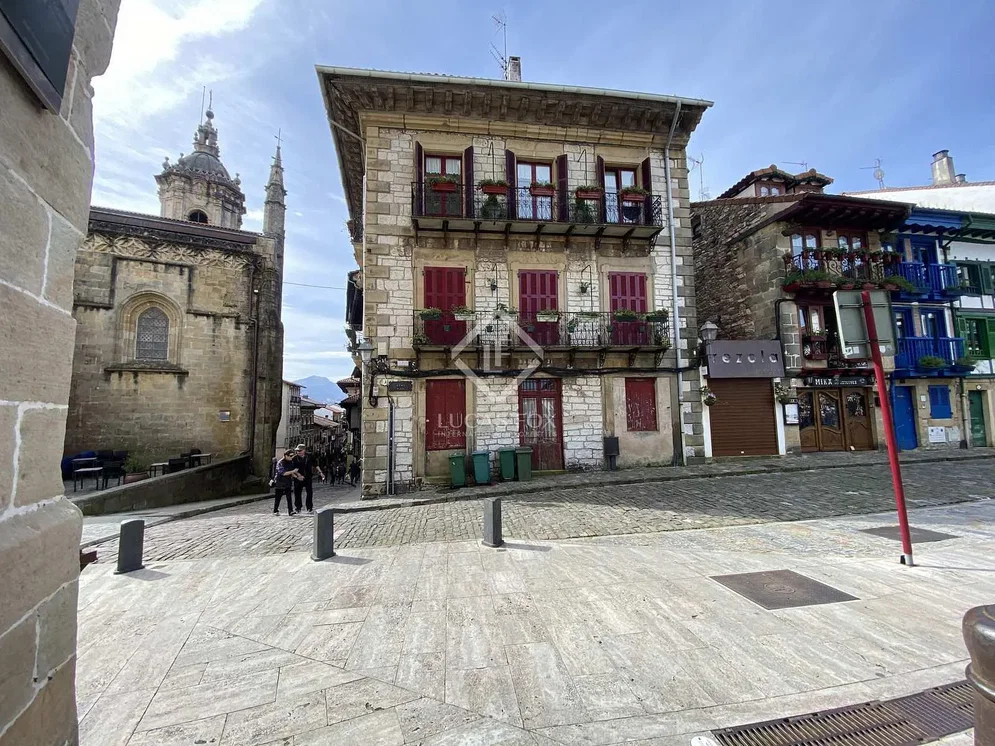 Soggiorno