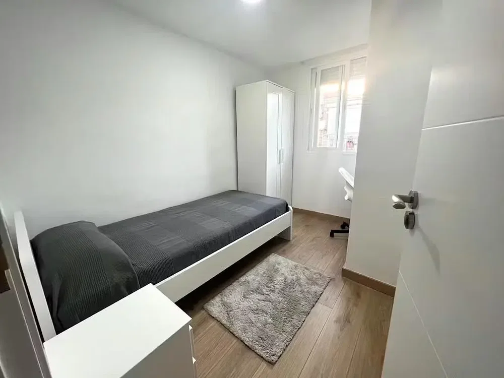 Obývačka