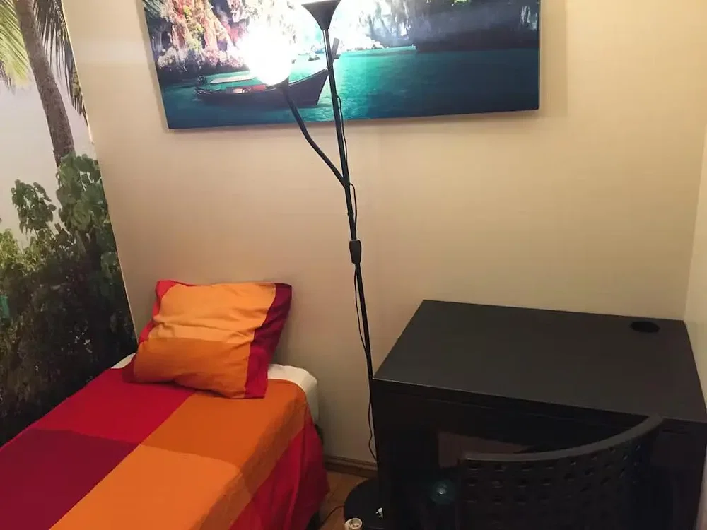 Salon
