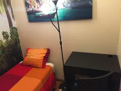 Salon