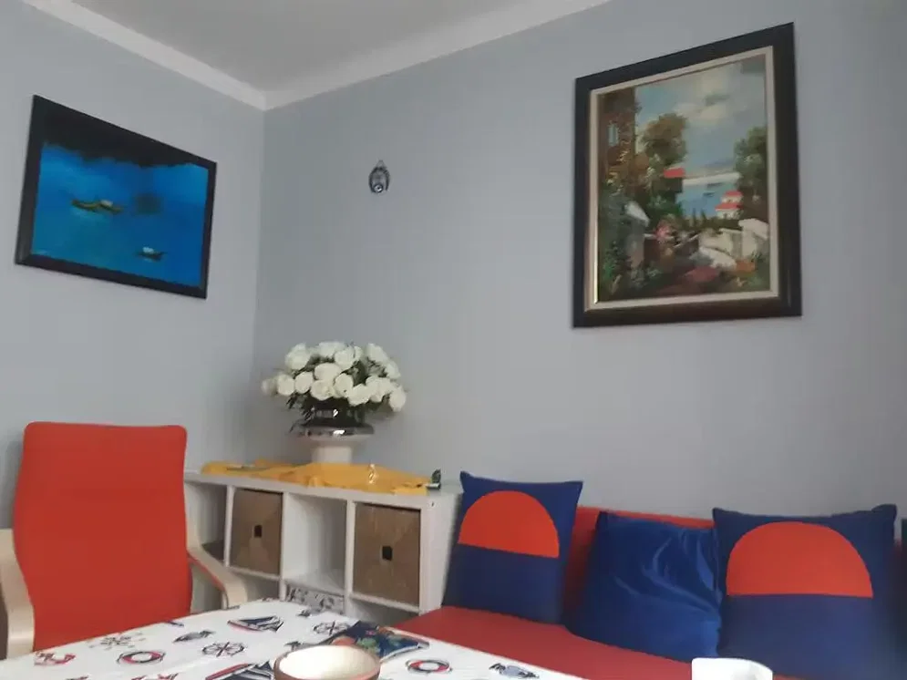 Dnevni boravak