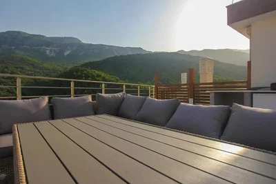 Oturma odası