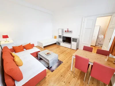 Dnevni boravak