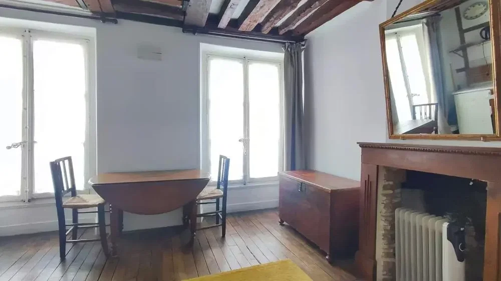 Obývací pokoj