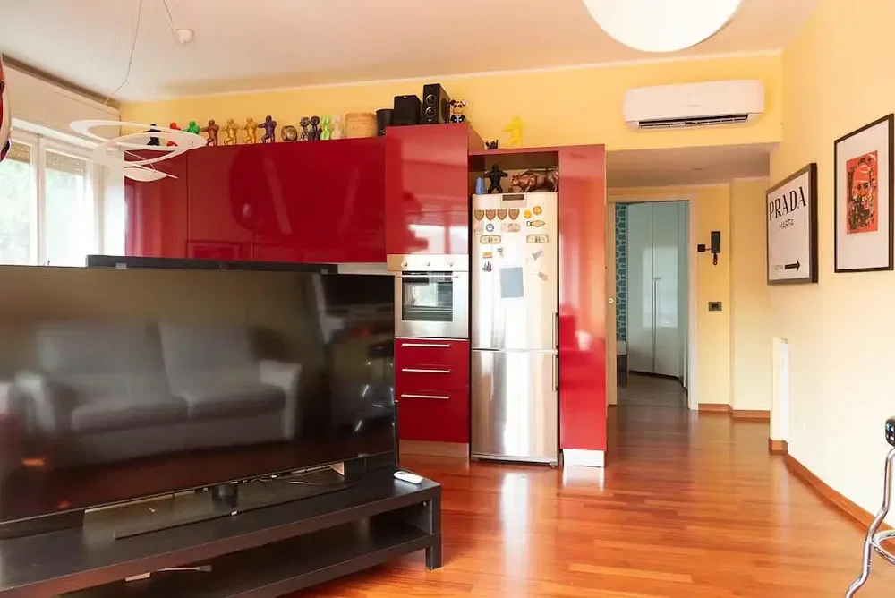 Soggiorno