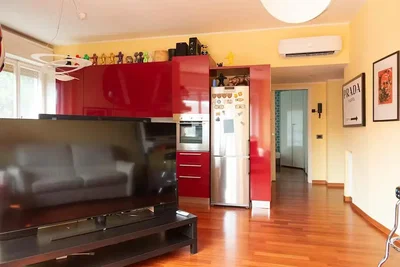 Soggiorno