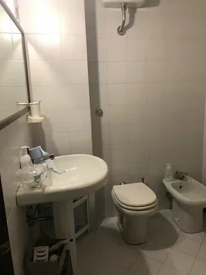 غرفة معيشة