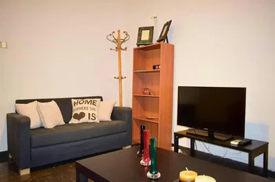 Woonkamer