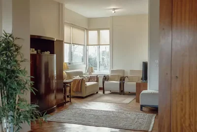 Oturma odası