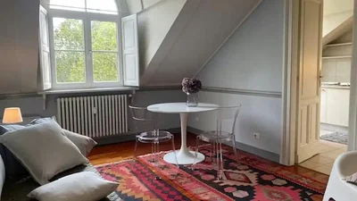 Salon
