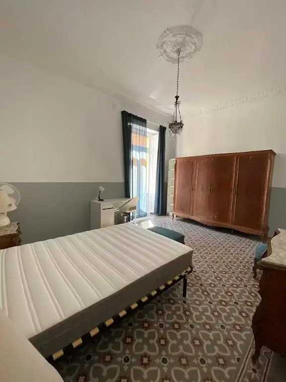 غرفة معيشة