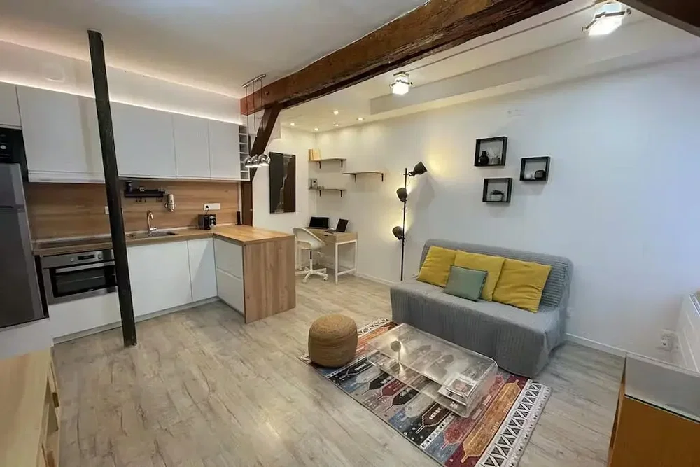 Sala de estar