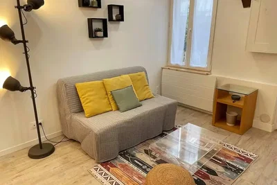 Sala de estar