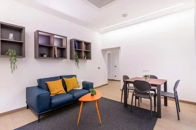 Obývací pokoj