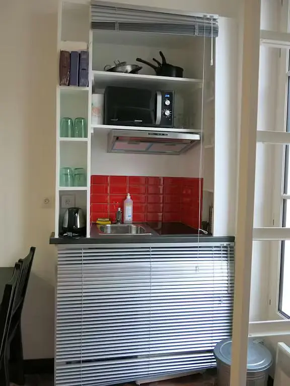 Salon